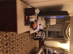 The&nbsp;Ritz-Carlton&nbsp;Guangzhou广州富力丽思卡尔顿酒店-广州富力丽思卡尔顿酒店