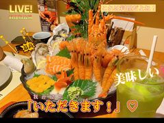 -和创柚子·会席日本料理(新区淮海街店)