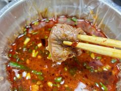 -吴记麻辣烫(曙光中路店)