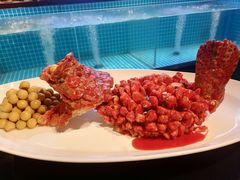 -吴越荣记·苏州菜·松鼠桂鱼(娄门景区店)