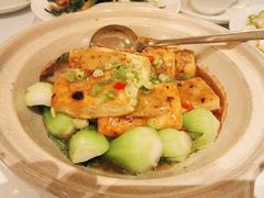 -酌宴府The China Club·广州万富希尔顿酒店(云城东路店)