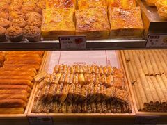 -千裡酥面包生日蛋糕(中学巷店)