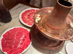 -南门涮肉(通州大船店)