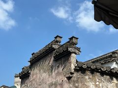 -呈坎景区