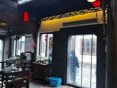 -缘来聚·徽菜名店(黄山宏村店)