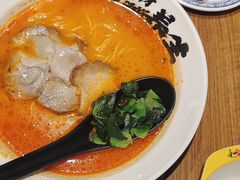 -和府捞面(星光大道一期店)