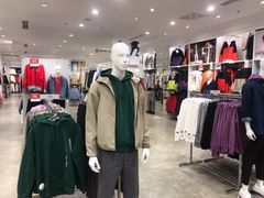 -优衣库(上海颛桥万达广场店)