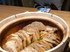 -竹里馆·淮扬菜·功夫茶(老门东店)