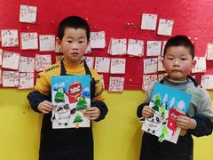 -东方童画(美罗百货校区)