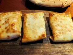 -楼兰新疆主题餐厅(坂田佳华领汇广场店)