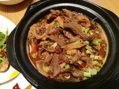 牛杂-文叔·湖北名小吃·小龙虾(华强北店)