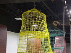 -嗨马乐动室内潮玩运动·团建·轰趴·桌游(南丰汇店)