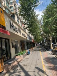 -FUTURE HN男士发型风格设计