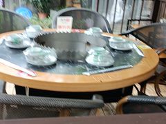-醉月城西昌火盆烧烤(天府店)