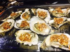 -宾朋海鲜特色美食餐厅·纯手工鲅鱼水饺(兴海路店)