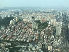 -虎门美思威尔顿酒店(海之光自助餐)