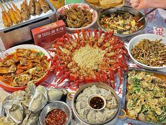 -辣不怕口味虾(凌霄路店)