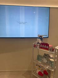 -咪咪比基尼脱毛专业店