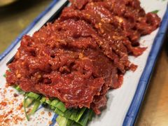 -金利来酒家(劳动西路店)