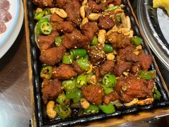 -那家老院子(云峰街店)