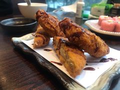 -天一料理(荔枝广场店)