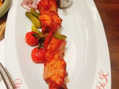 克里姆林宫皇家超级大肉串-马克西姆俄罗斯餐厅(绥芬河店)