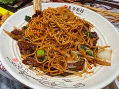 -春雪面馆(转塘店)