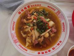 -每味每客·重庆麻辣烫(闵行龙湖天街店)