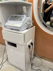 -希梵尔头皮抗衰·科技养发