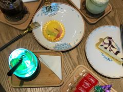 -咖法森林·咖啡  酒吧(天河店)