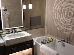 -南京圣和府邸豪华精选酒店