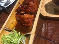 -大牌大·传统杭帮菜(湖滨店)