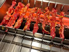 -邢氏老太太烤串(北兴街店)