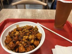 -和合谷(长虹桥店)