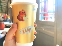 -沈阳故宫·莊啡