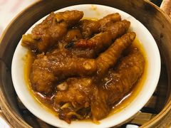 -小龍鳳餐室(番禺路店)