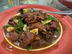 -村长家的疙瘩汤·东营菜(东营茶城店)