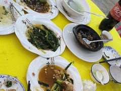 -秋姐美食店(旅游大道店)