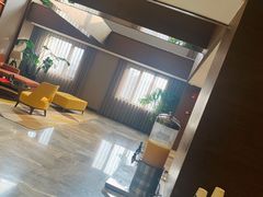 -西安钟楼北大街希尔顿欢朋酒店