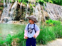 -沕沕水生态风景区