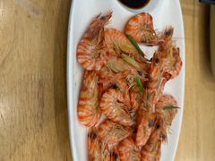 -启东小海鲜(庄先湾路1号店)