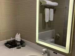 -重庆观音桥华美达安可酒店
