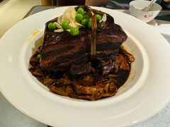 -吴越荣记苏州菜·松鼠桂鱼100%活鱼现做(斜塘老街店)