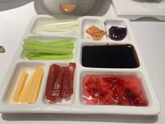 -彩虹之约•淮扬家宴(亚运村店)