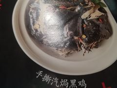 -黑鸡小馆(金源店)