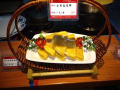 -山西会馆·晋菜·晋商宴·牌匾博物馆(胜利东街店)