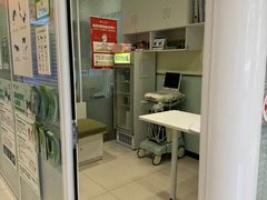-悦宠凯宝动物医院·牙科·皮肤科(朝阳北路店)