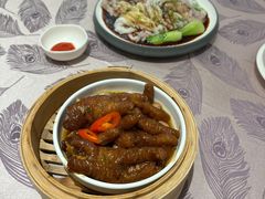 -金汇酒楼(中山东区店)