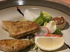 -一棵树·意大利西餐厅One Tree(新城店)