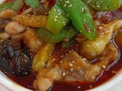 -金时代顺风大酒店(南桥百联店)
